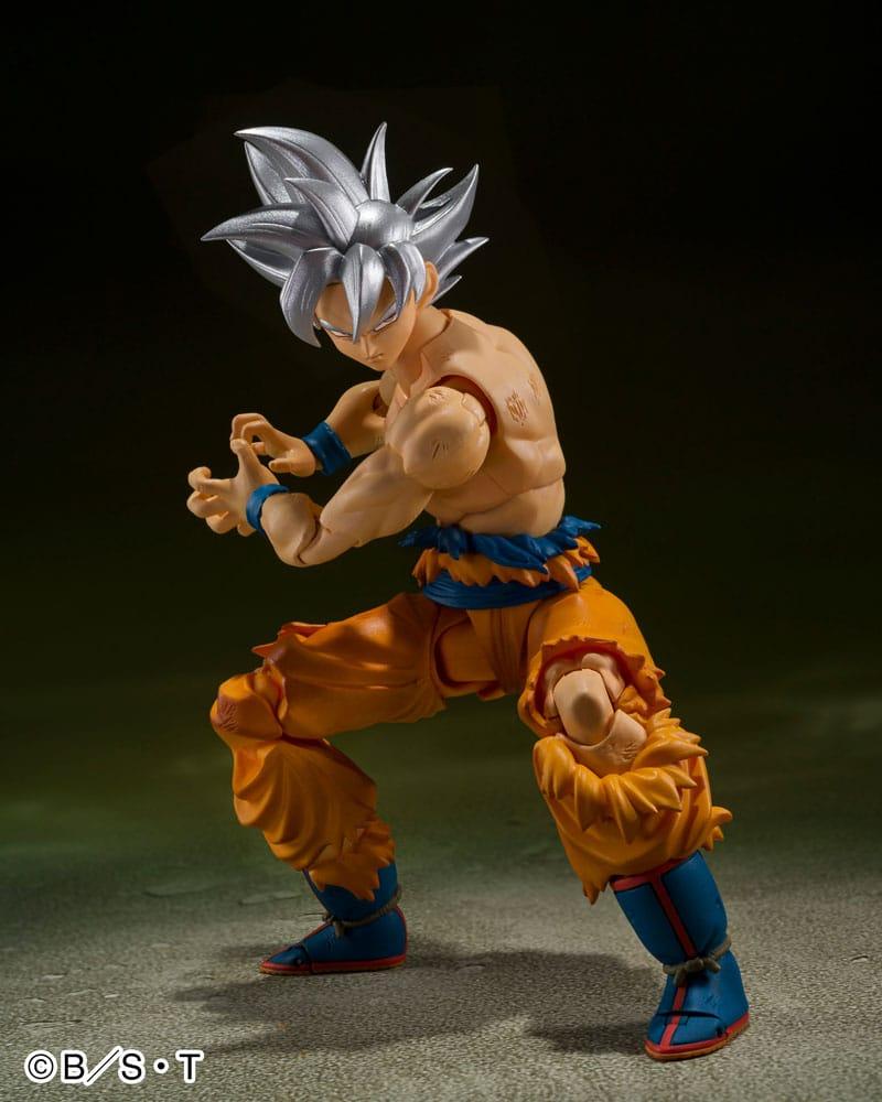 Dragonball Android 21 15 cm Fighter Z SH Figuarts Bandai