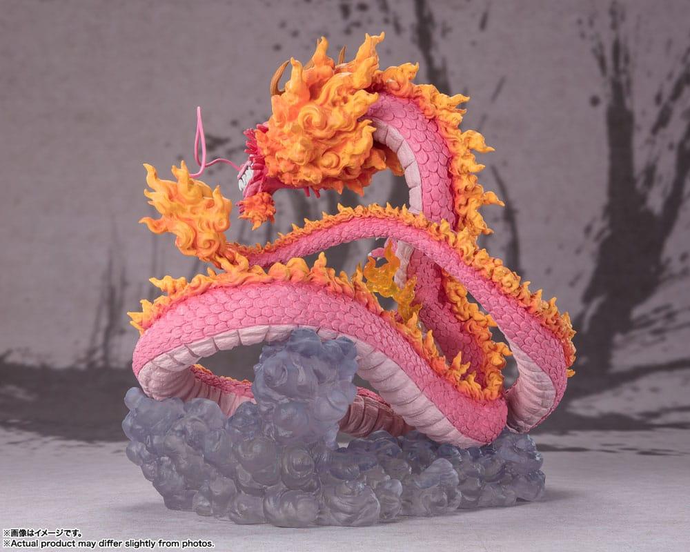 ONE PIECE - Momonosuke 