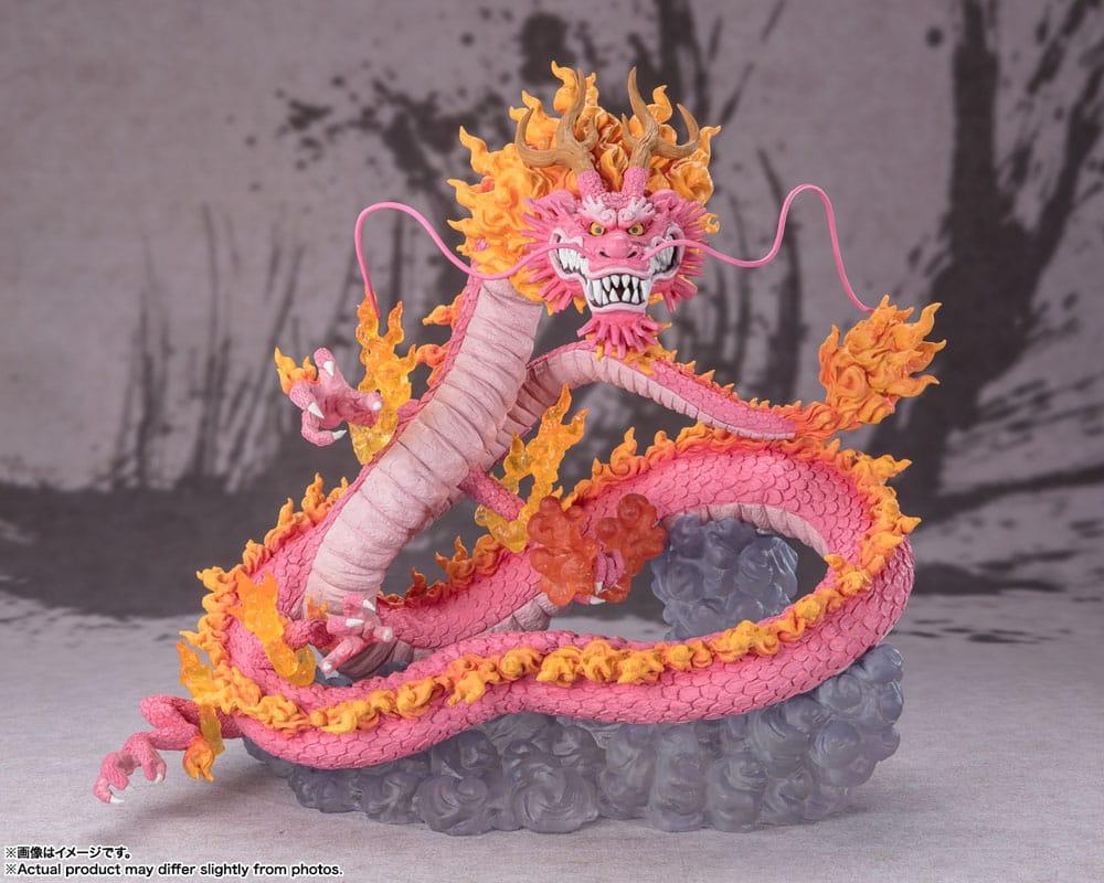 ONE PIECE - Momonosuke 
