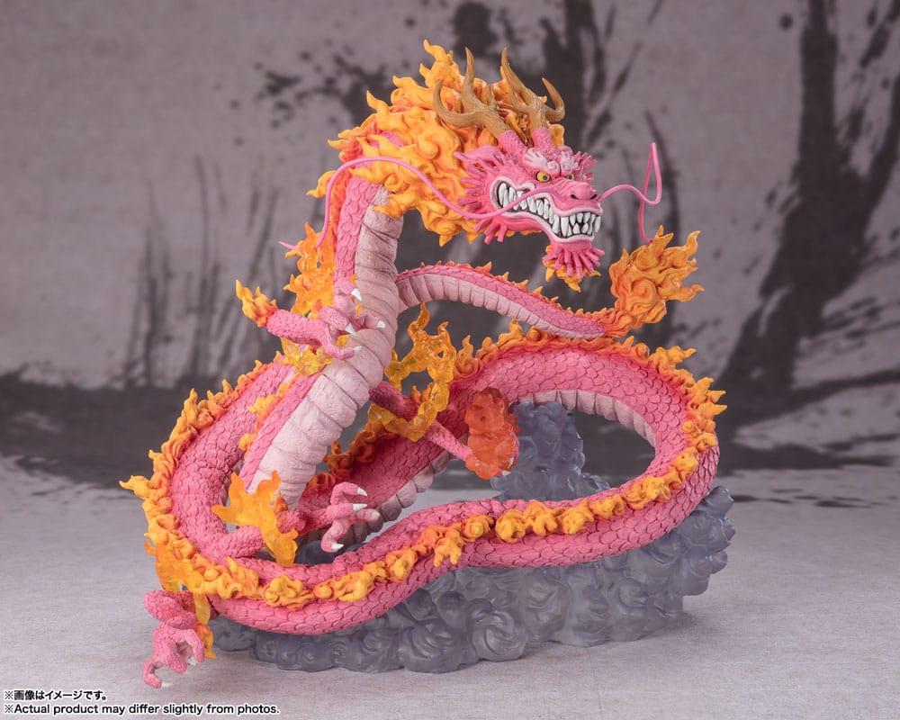 ONE PIECE - Momonosuke 