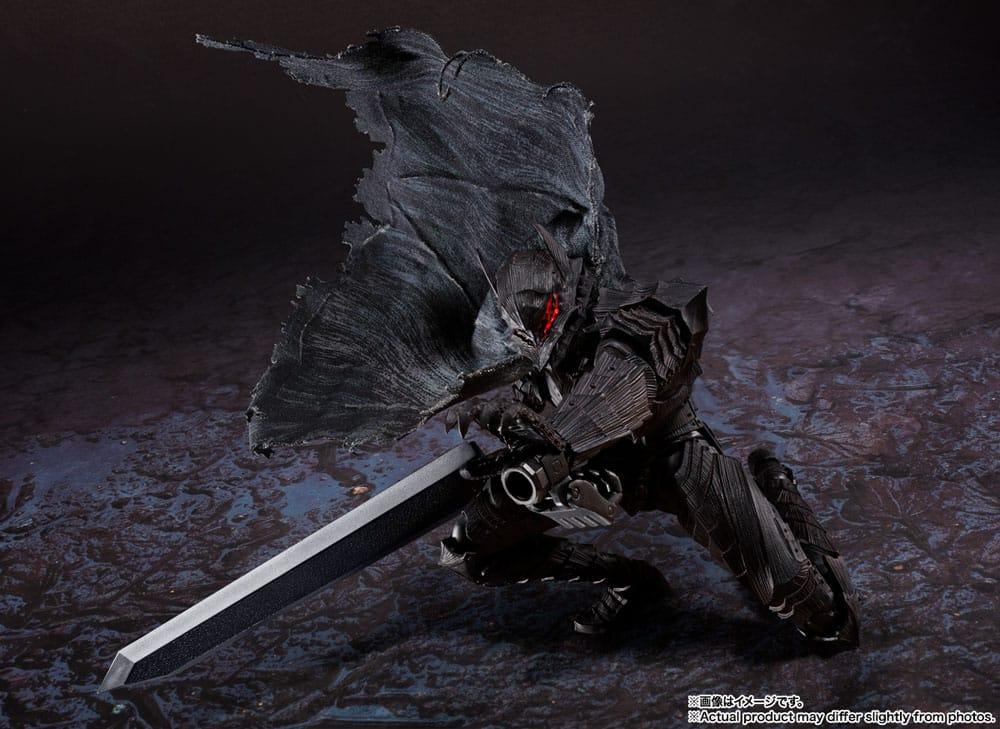 BERSERK - Guts 
