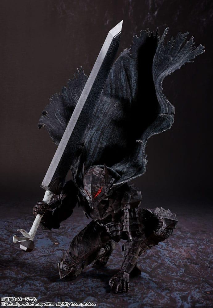 BERSERK - Guts 