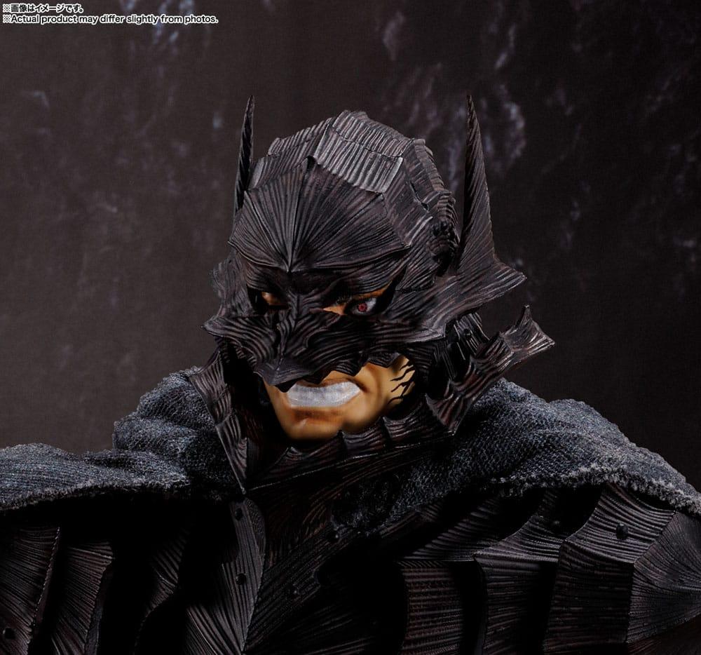 BERSERK - Guts 