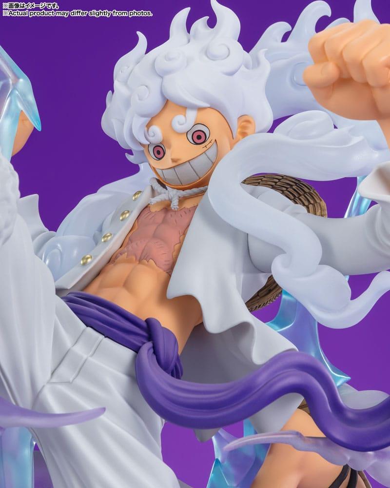 ONE PIECE - Luffy 