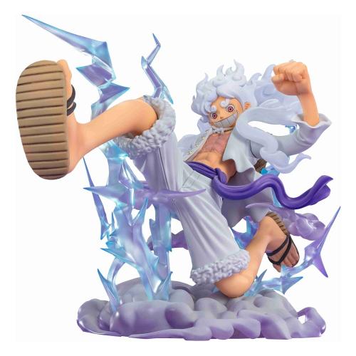 Figurine Barbe Blanche  One Piece™ – FigurineFrontier