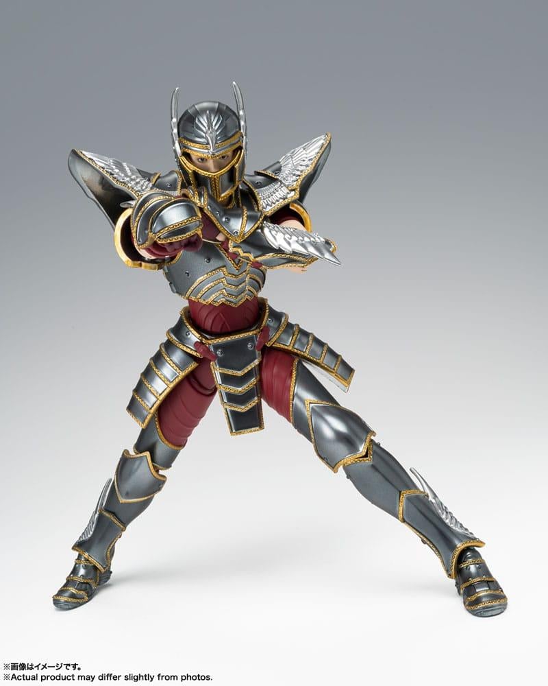 SAINT SEIYA - Pegasus Seiya 