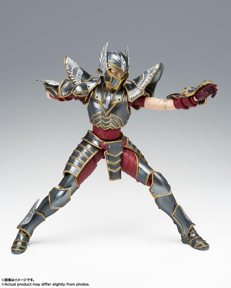 SAINT SEIYA - Pegasus Seiya 