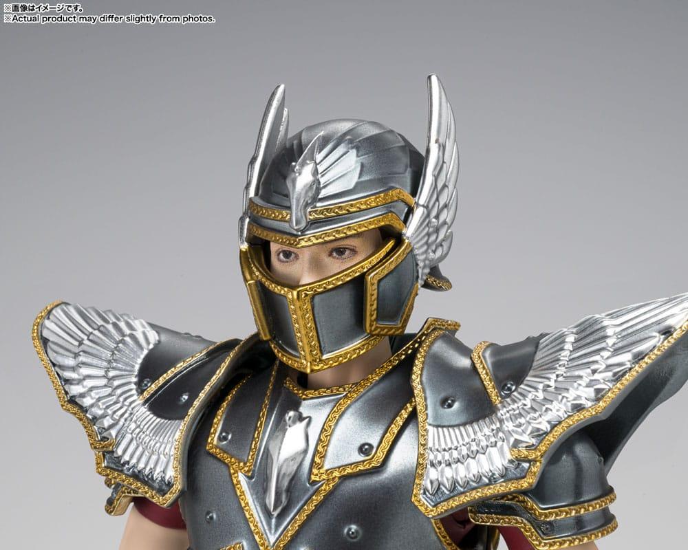 SAINT SEIYA - Pegasus Seiya 