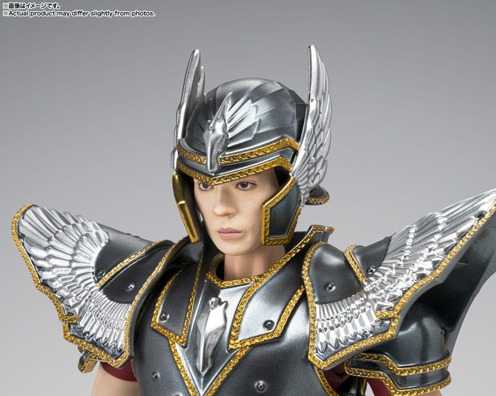 SAINT SEIYA - Pegasus Seiya 