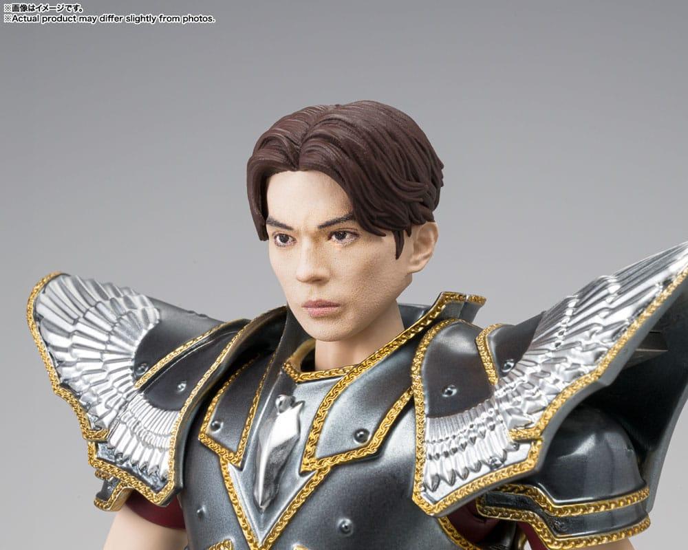 SAINT SEIYA - Pegasus Seiya 