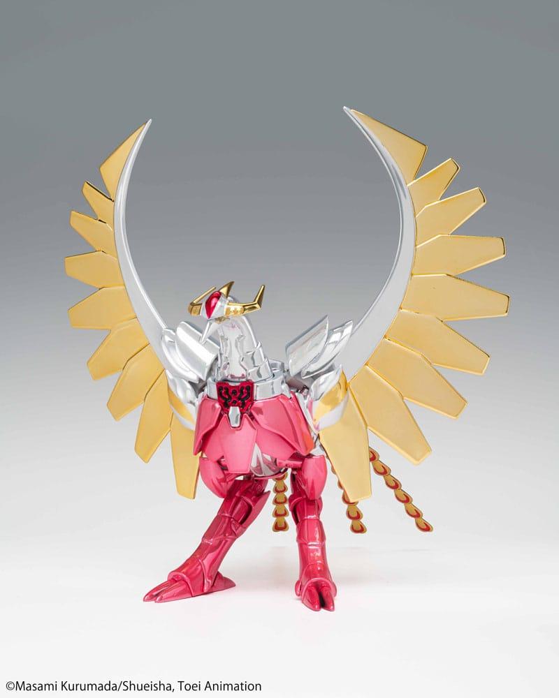 SAINT SEIYA - Phoenix Ikki 