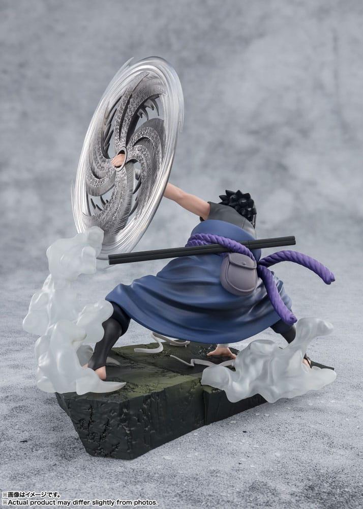 NARUTO - Sasuke Uchiha 