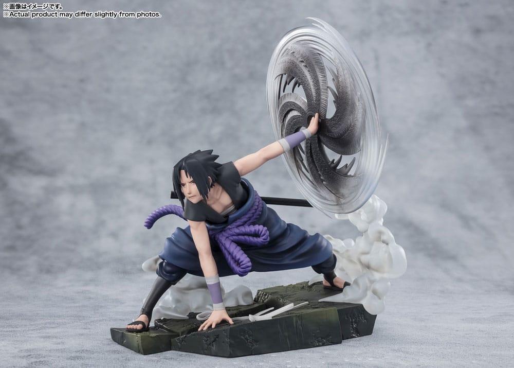 NARUTO - Sasuke Uchiha 