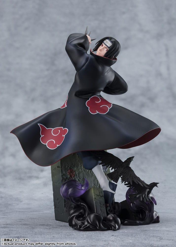 NARUTO - Itachi Uchiha 