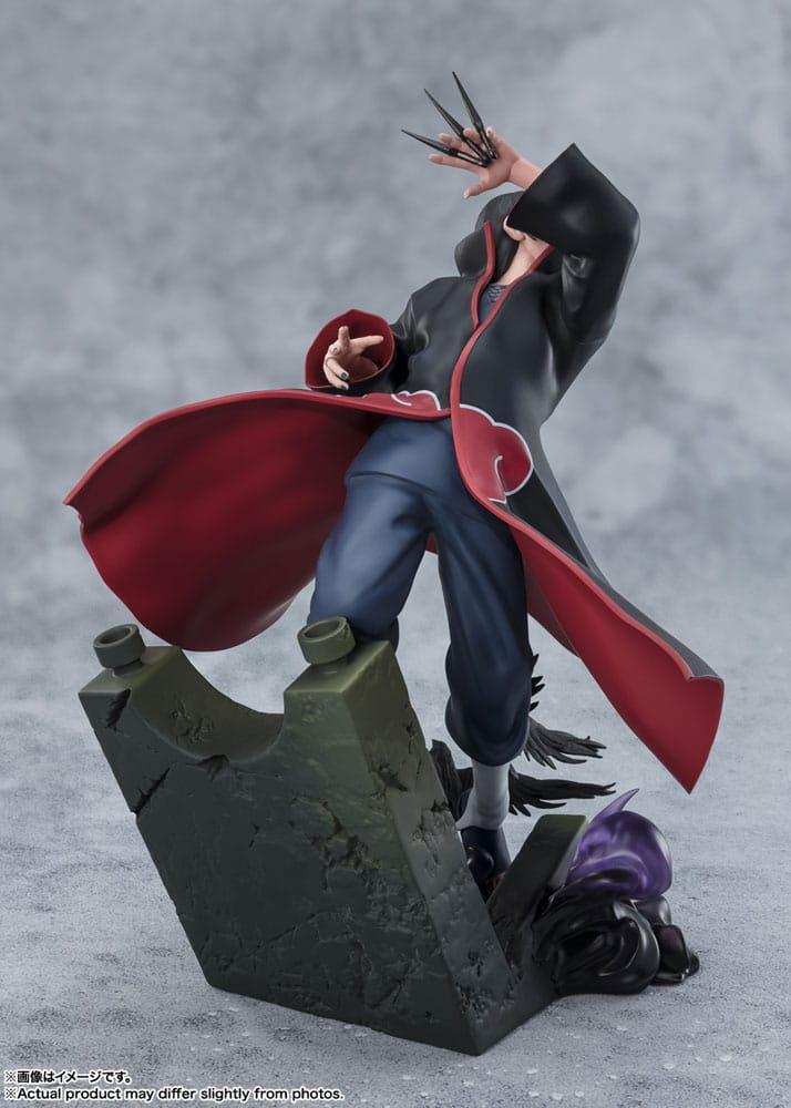 NARUTO - Itachi Uchiha 