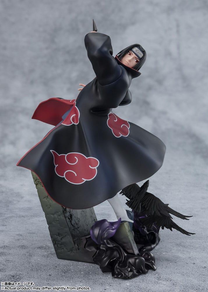 NARUTO - Itachi Uchiha 