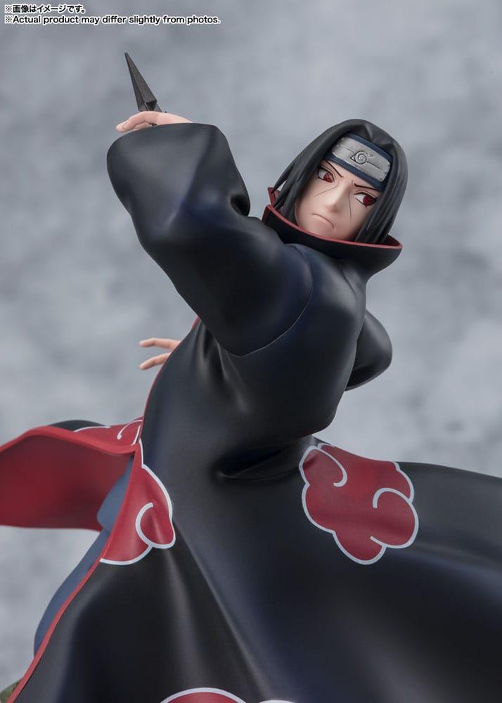 NARUTO - Itachi Uchiha 