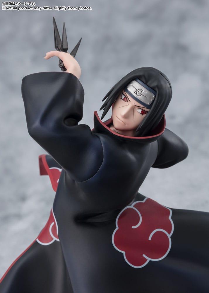 NARUTO - Itachi Uchiha 