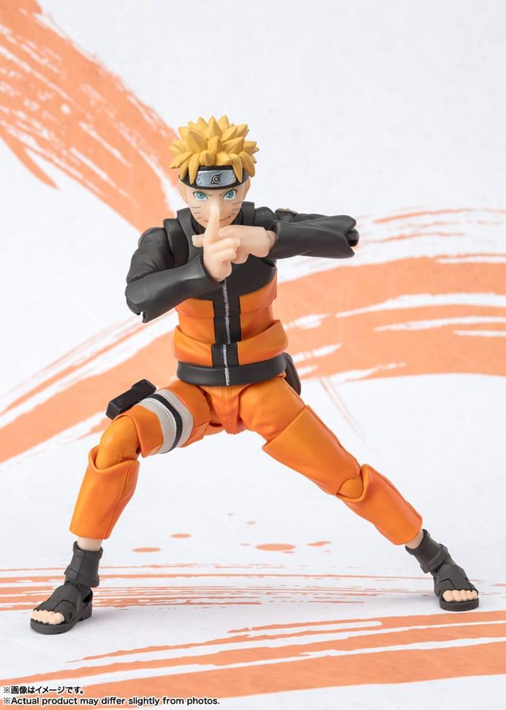 NARUTO SHIPPUDEN - Naruto 
