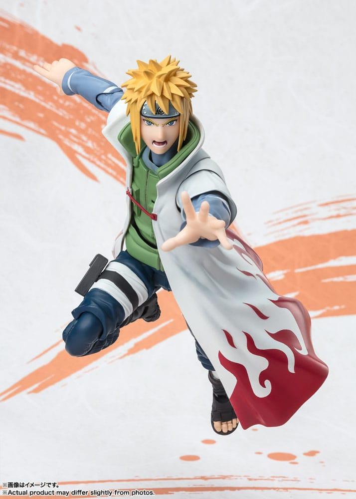 NARUTO SHIPPUDEN - Minato 