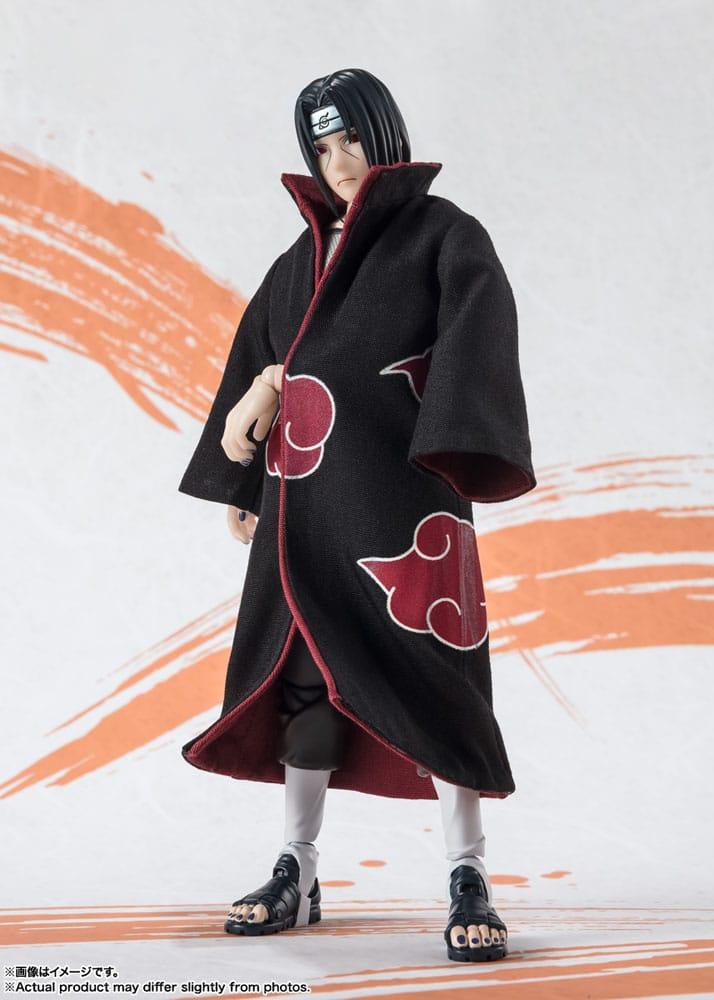 NARUTO SHIPUDEN - Itachi 