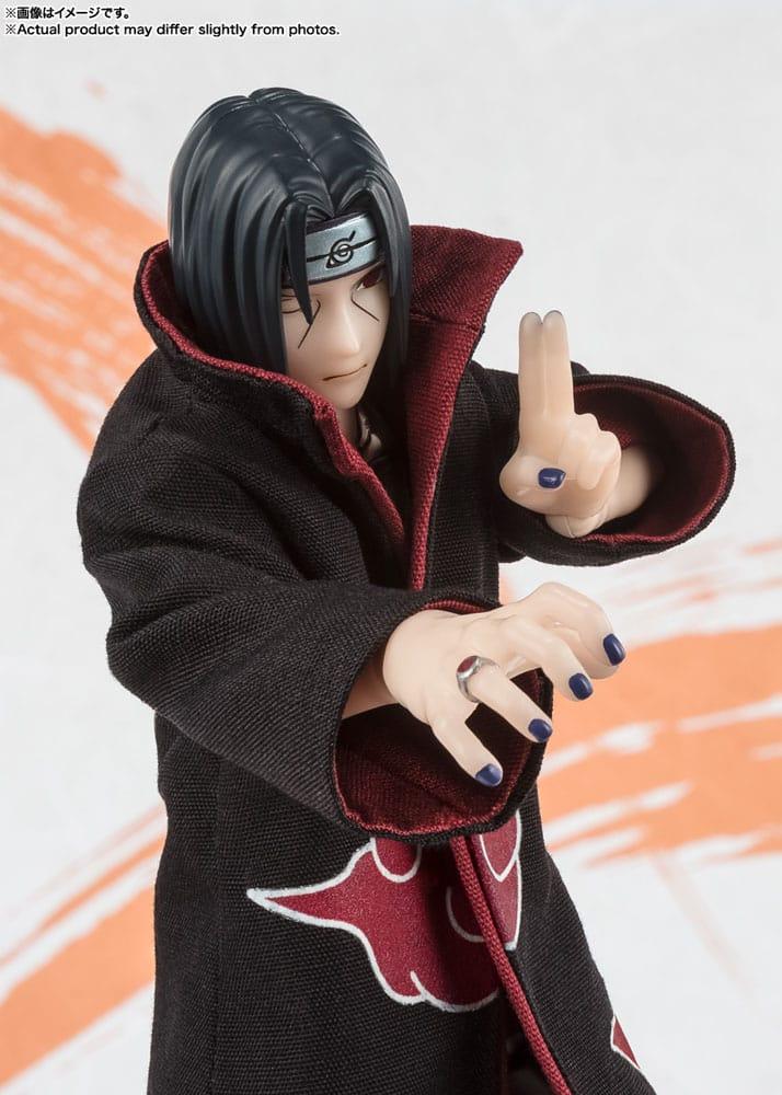 NARUTO SHIPUDEN - Itachi 