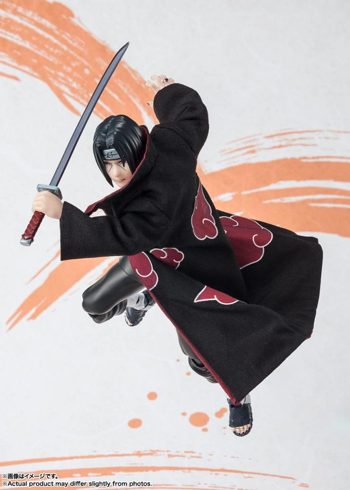 NARUTO SHIPUDEN - Itachi 