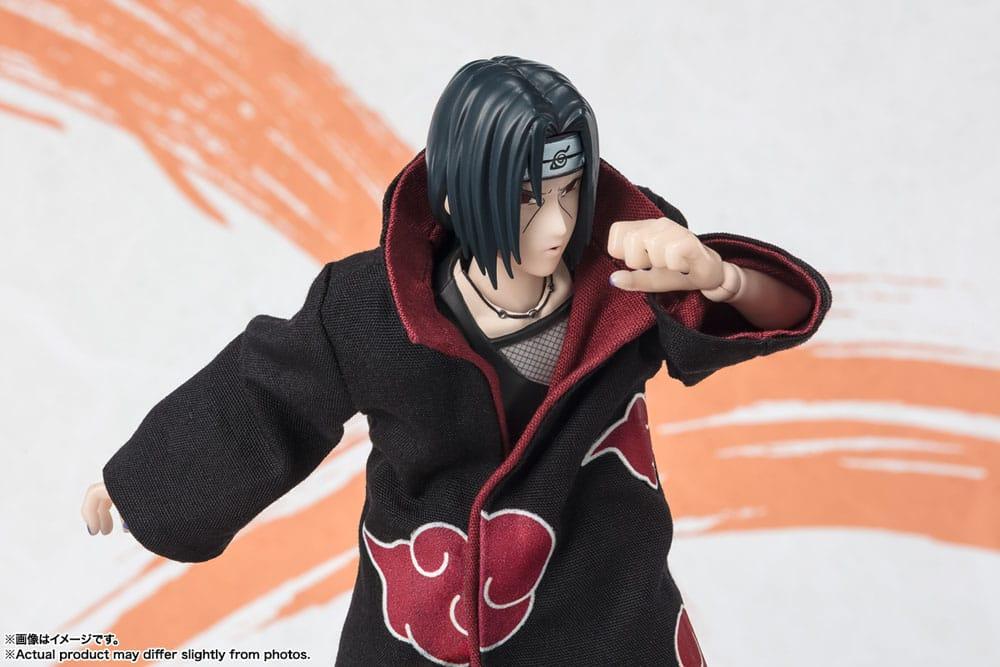 NARUTO SHIPUDEN - Itachi 