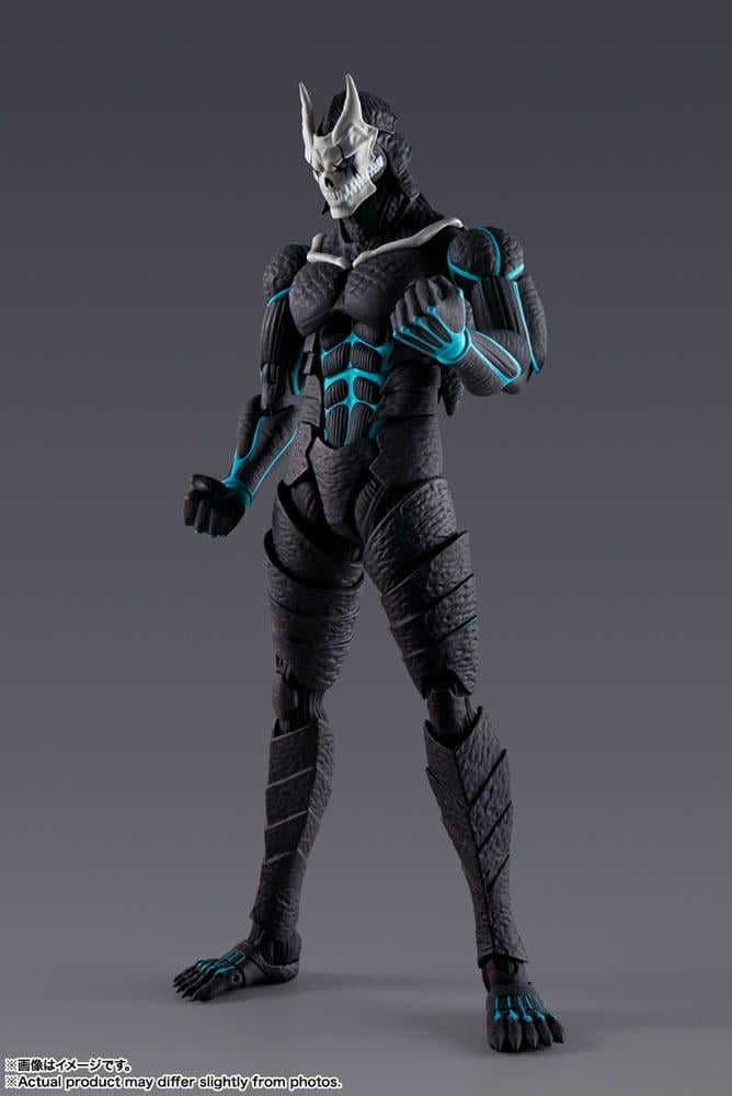 KAIJU NO. 8 - Kaiju No. 8 - Figurine S.H. Figuarts 19cm - 2