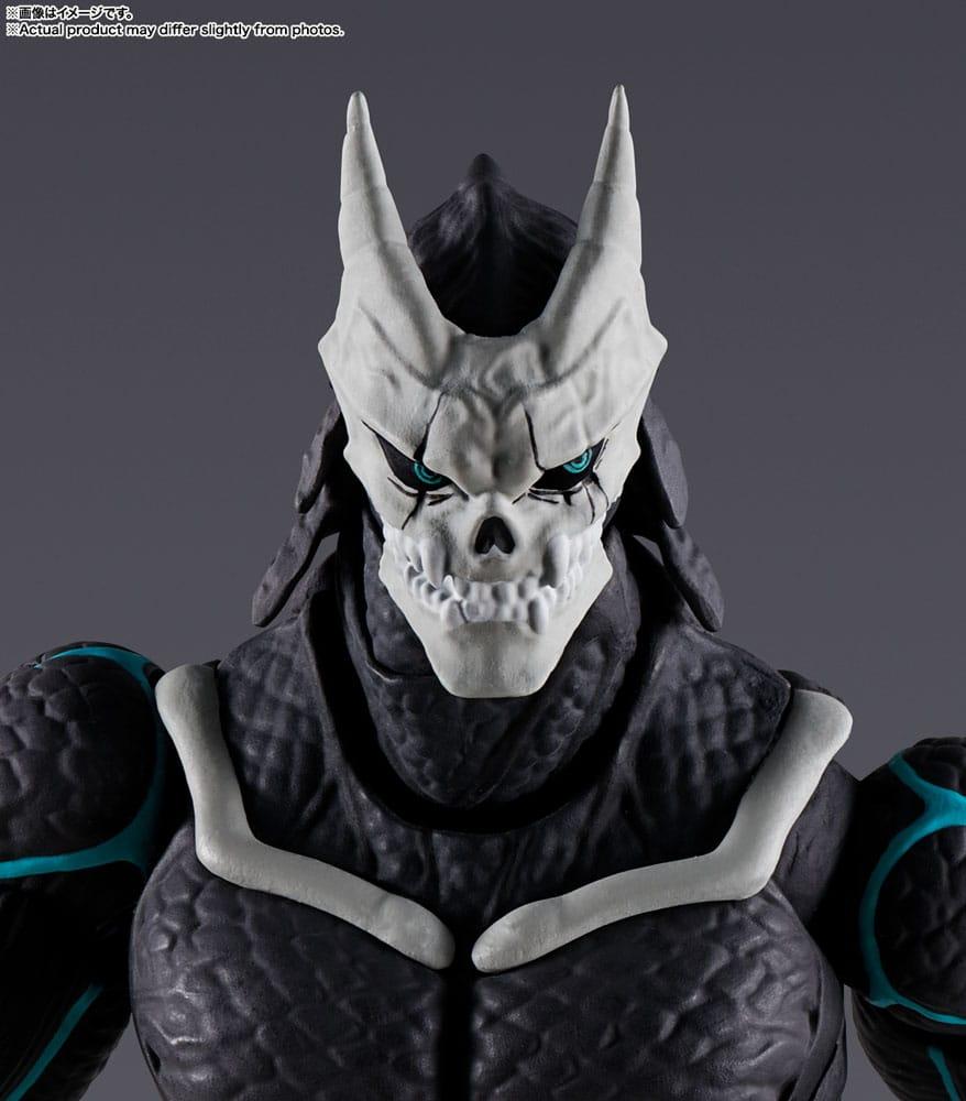 KAIJU NO. 8 - Kaiju No. 8 - Figurine S.H. Figuarts 19cm - 5