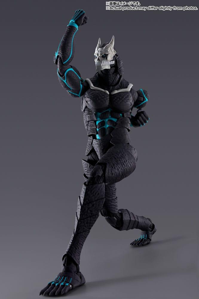 KAIJU NO. 8 - Kaiju No. 8 - Figurine S.H. Figuarts 19cm - 6