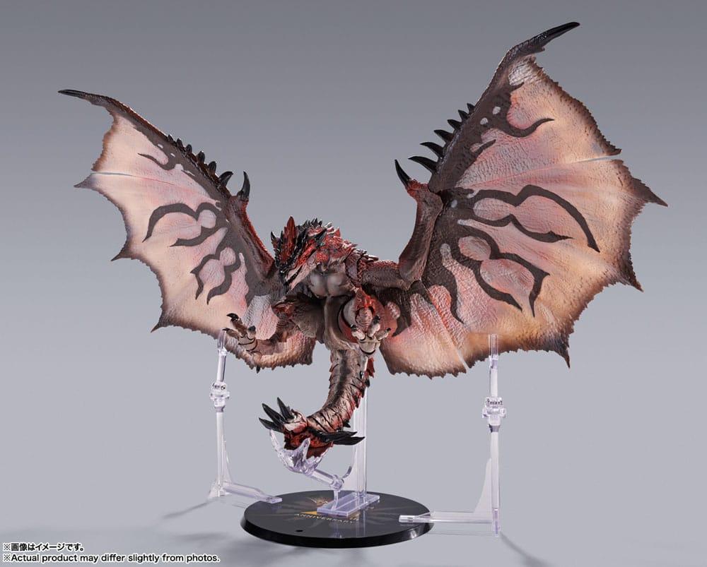 MONSTER HUNTER - Rathalos 