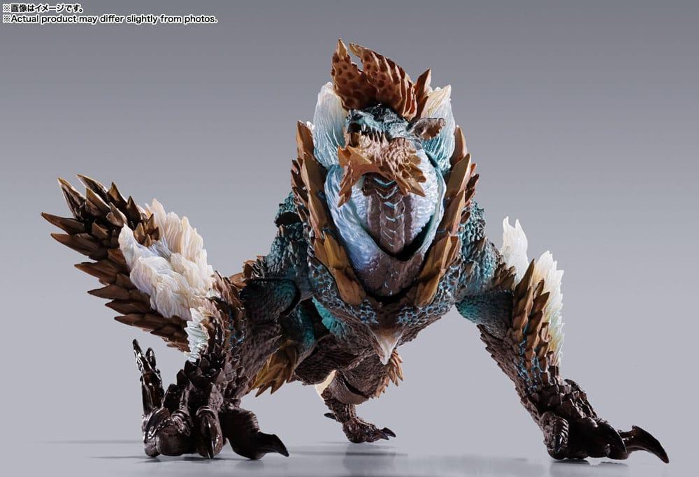 MONSTER HUNTER - Zinogre 