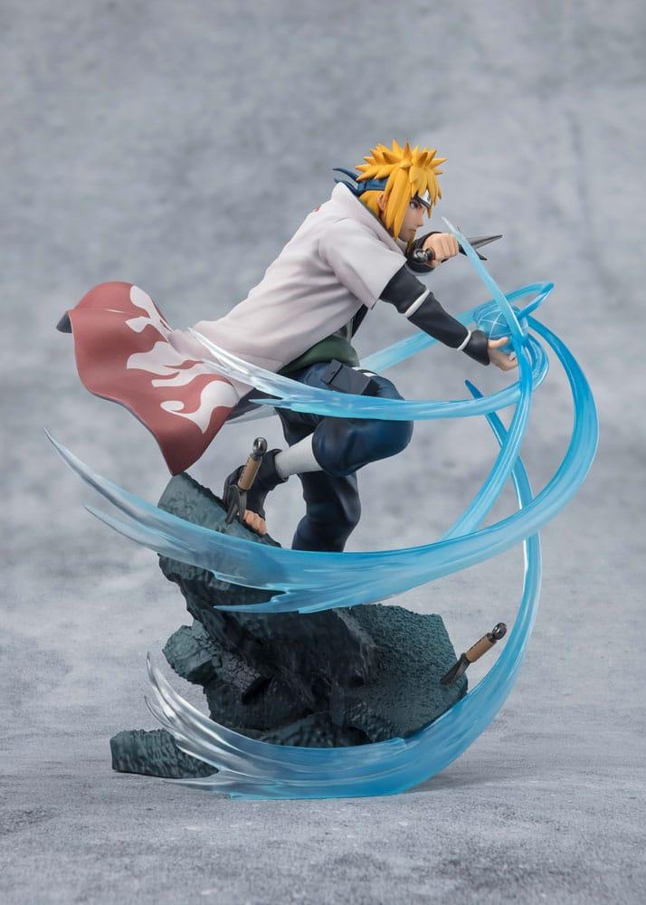 NARUTO SHIPPUDEN - Minato 