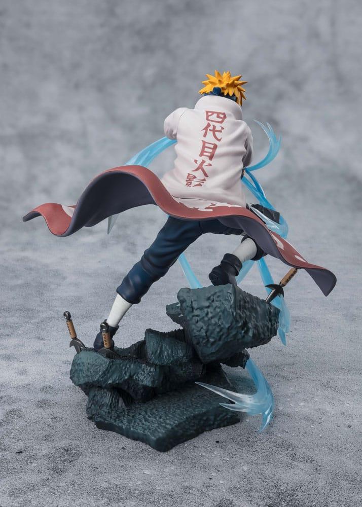 NARUTO SHIPPUDEN - Minato 