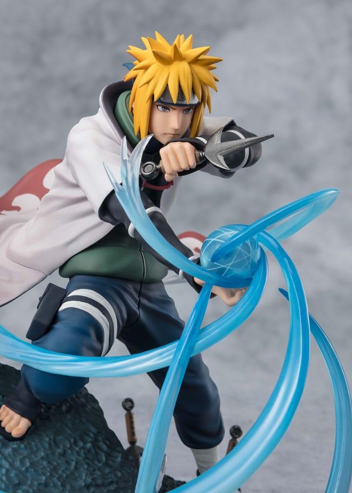 NARUTO SHIPPUDEN - Minato 