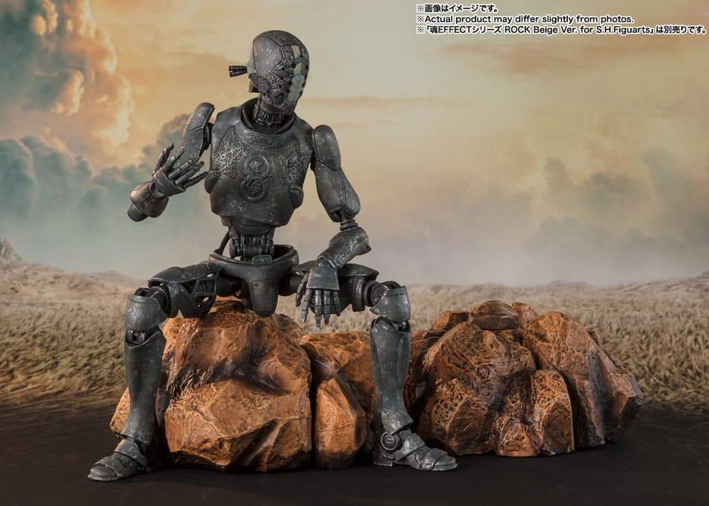 REBEL MOON - Jimmy - Figurine S.H. Figuarts 17cm - 5