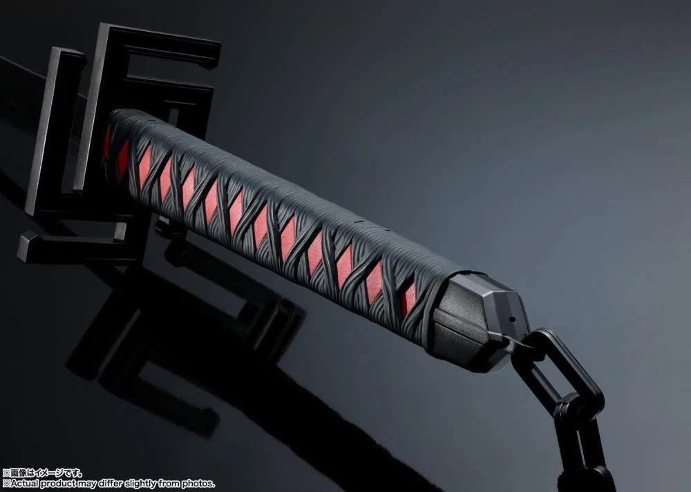 BLEACH - Epée Tensazangetsu - Réplique Proreplica 121cm