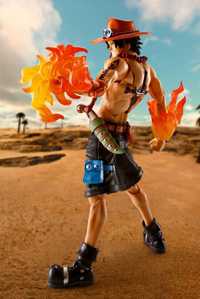 ONE PIECE - Portgas D. Ace 