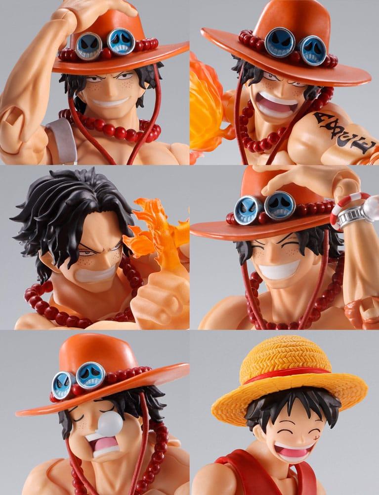 ONE PIECE - Portgas D. Ace 