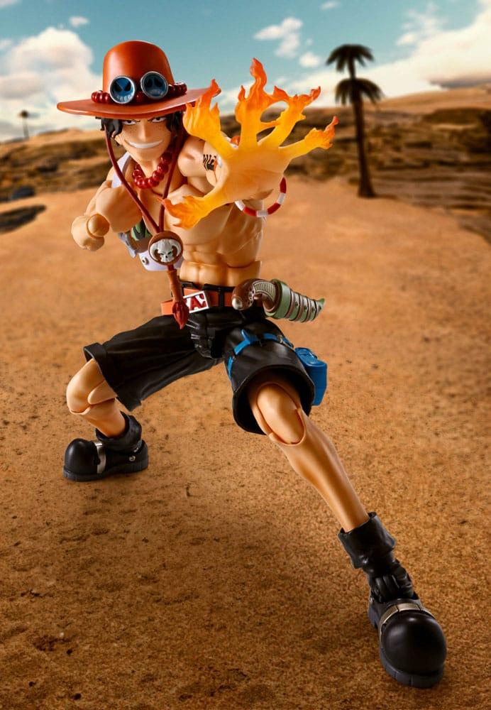 ONE PIECE - Portgas D. Ace 