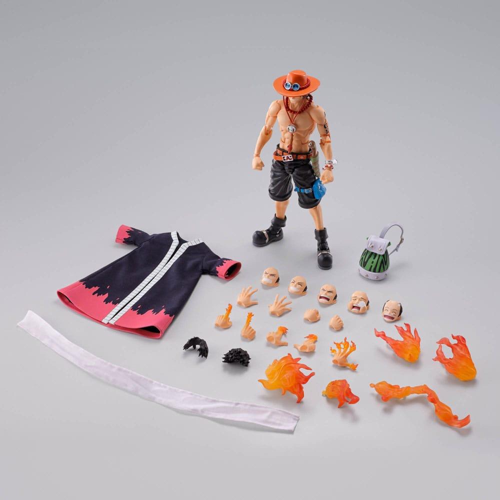 ONE PIECE - Portgas D. Ace 