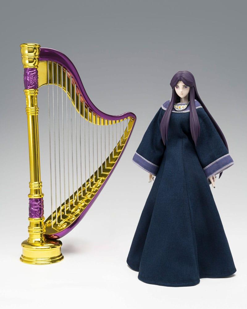 SAINT SEIYA - Pandora - Figurine Saint Cloth Myth 16cm - 3