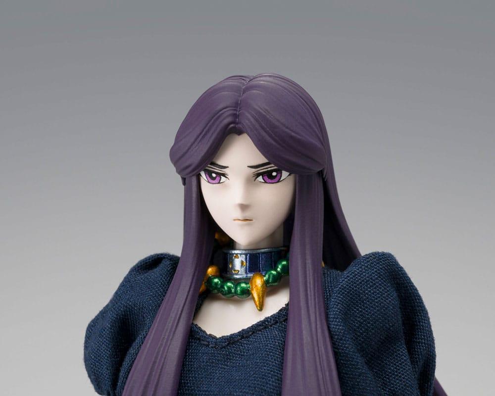 SAINT SEIYA - Pandora - Figurine Saint Cloth Myth 16cm - 4