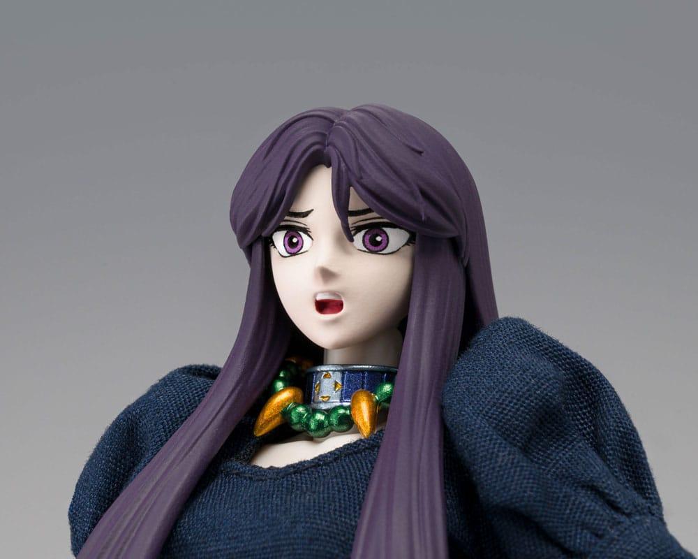 SAINT SEIYA - Pandora - Figurine Saint Cloth Myth 16cm - 5