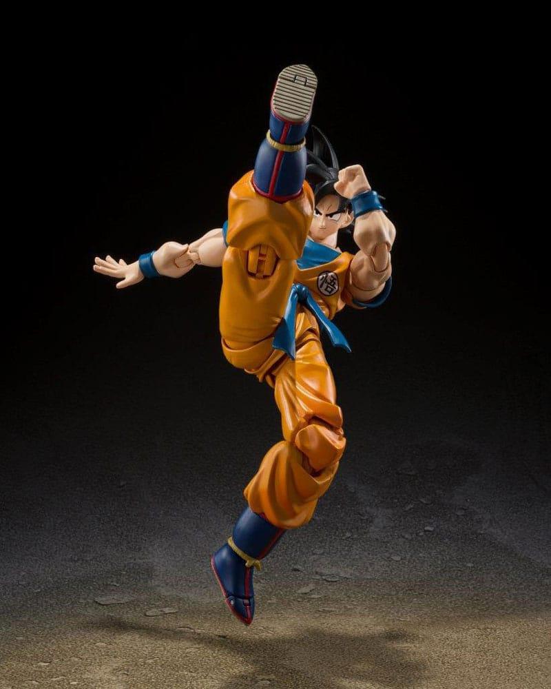 DRAGON BALL Z - Son Goku 
