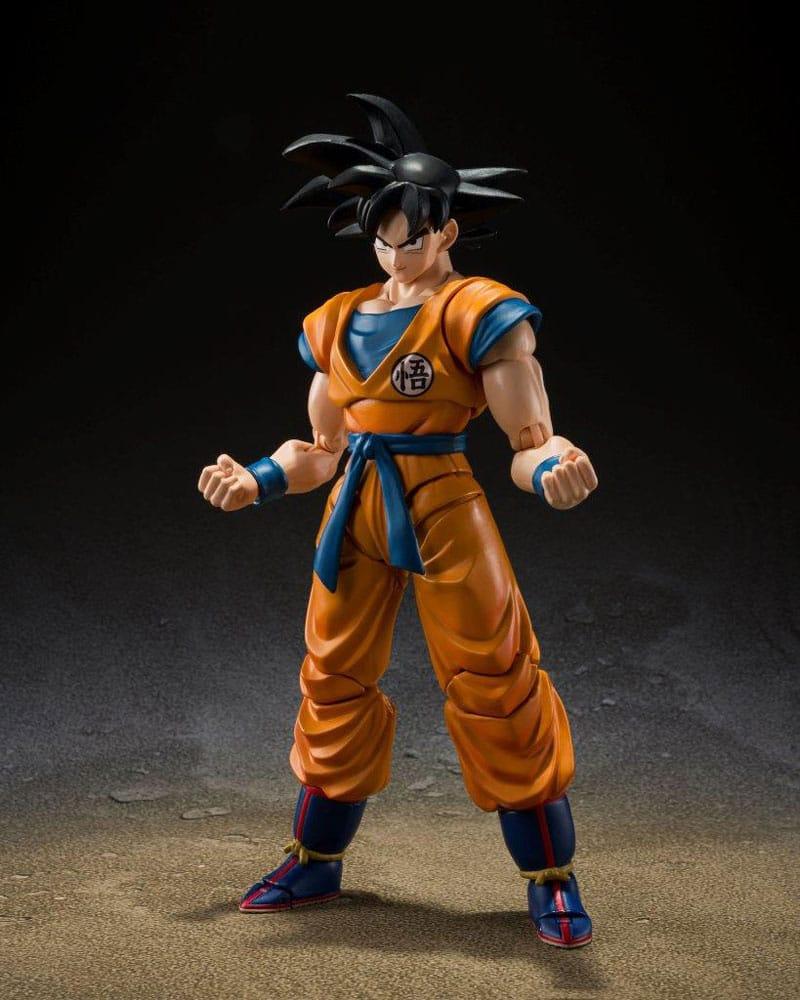DRAGON BALL Z - Son Goku 