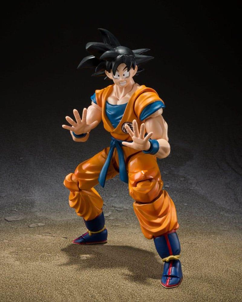 DRAGON BALL Z - Son Goku 