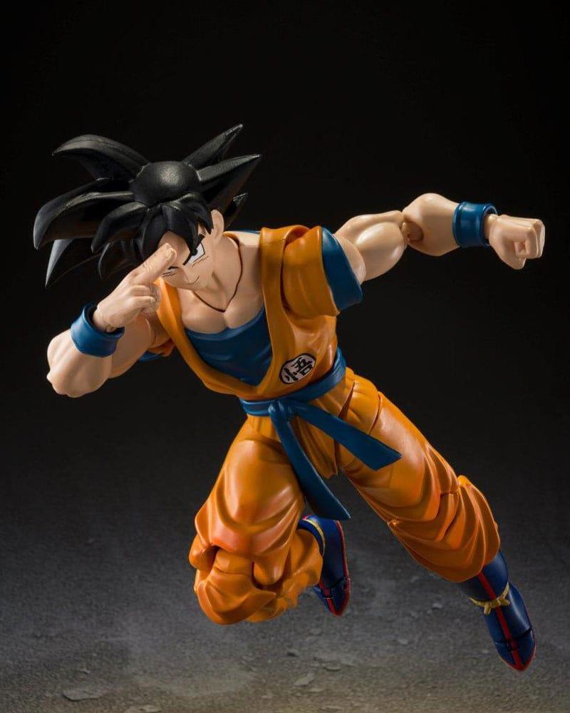 DRAGON BALL Z - Son Goku 