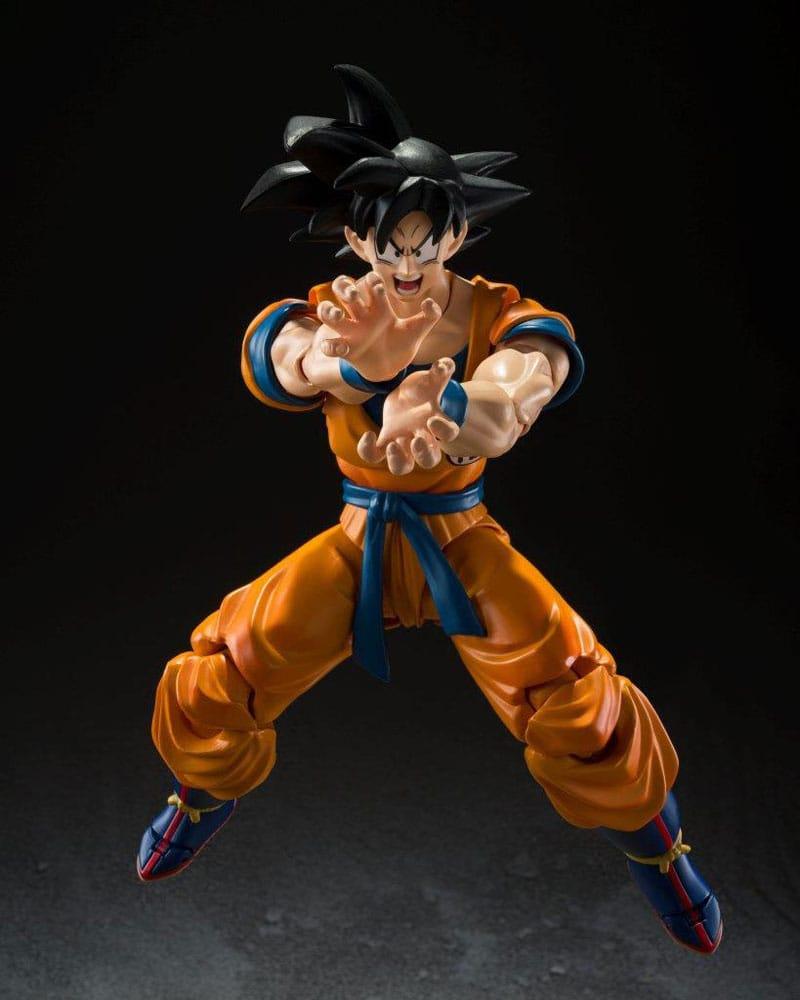 DRAGON BALL Z - Son Goku 